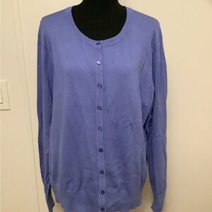 Charter Club Sweater